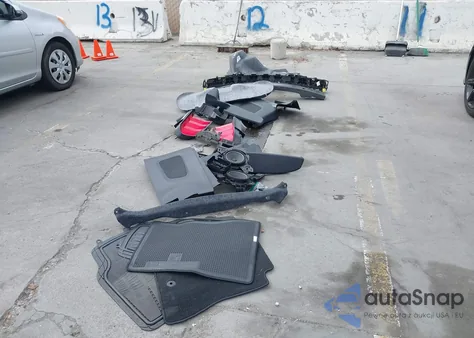 2020 Ford Mustang Gt Premium z USA, uszkodzony, nr VIN 1FATP8FF2L5131883